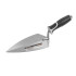 Мастерок Rollingdog 228мм*115мм, треугольная, серия Professional