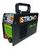Инверторный сварочный аппарат SW260 STROMO (ММА,260 А, 1,6-4,0мм, макс. 4,5кВт)