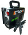 Инверторный сварочный аппарат SW260 STROMO (ММА,260 А, 1,6-4,0мм, макс. 4,5кВт)
