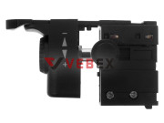 Выключатель IT-305 для ИНТЕРСКОЛ дрель 13/750   20 шт/кор, VEBEX
