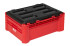 Кейс для инструментов №4 DLT 55,6х42,4х25,1см, серия RED PRO