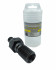 Переходник для алмазных коронок 110мм (вал-вал, 1/2bsp-1_1/4unc) Трио Диамант
