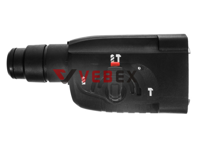 Редуктор перфоратора в сборе для BOSCH GBH2-26, VEBEX