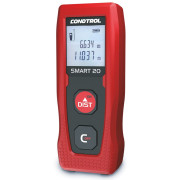 Лазерный дальномер CONDTROL  Smart 20(20 м, отсчет тыл, 2 x 1,5В ААА LR03)