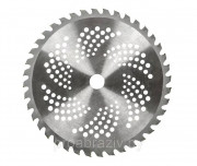 Диск для триммера 255мм 40 зубов VERTEX (50шт)