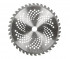 Диск для триммера 255мм 40 зубов VERTEX (50шт)