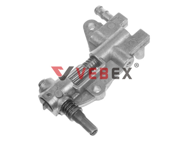 Насос масляный для китайской бензопилы 5200 / 52 cc, VEBEX