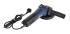 Машина углошлифовальная бесщеточная AG1400/125BL AYGER(1400 Вт,125 мм,М14,0-11000 об/мин)