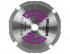 Диск пильный Hilberg Industrial ФИБРОЦЕМЕНТ 165*20*4 зуба