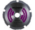 Диск пильный Hilberg Industrial ФИБРОЦЕМЕНТ 165*20*4 зуба