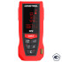 Лазерный дальномер  CONDTROL XP2, 70 m(0,05 - 70 м, тыл, фронт, уклономер, 2 x 1,5В ААА LR03)