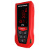 Лазерный дальномер  CONDTROL XP2, 70 m(0,05 - 70 м, тыл, фронт, уклономер, 2 x 1,5В ААА LR03)