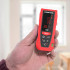 Лазерный дальномер  CONDTROL XP2, 70 m(0,05 - 70 м, тыл, фронт, уклономер, 2 x 1,5В ААА LR03)