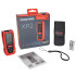 Лазерный дальномер  CONDTROL XP2, 70 m(0,05 - 70 м, тыл, фронт, уклономер, 2 x 1,5В ААА LR03)