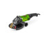 Машина углошлифовальная PW2150/180  Procraft (2150Вт, 180мм, 7500 об/мин, плав пуск)