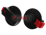 Переключатель наружный для BOSCH GBH 2-26