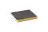 Блок шлифовальный Flexifoam Soft Pad  120х98х13мм P180