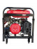 Генератор бензиновый GRS5500SR GRUWATT