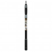 Удлинитель телескопический Rollingdog Salika 75-147 см, резьба, алюминий, серия Elite