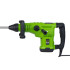 Перфоратор BH2350K PROCRAFT(1600 Вт, 25 Дж, 0-2300 уд/мин, 0 - 350 об/мин, SDS-Max, кейс)