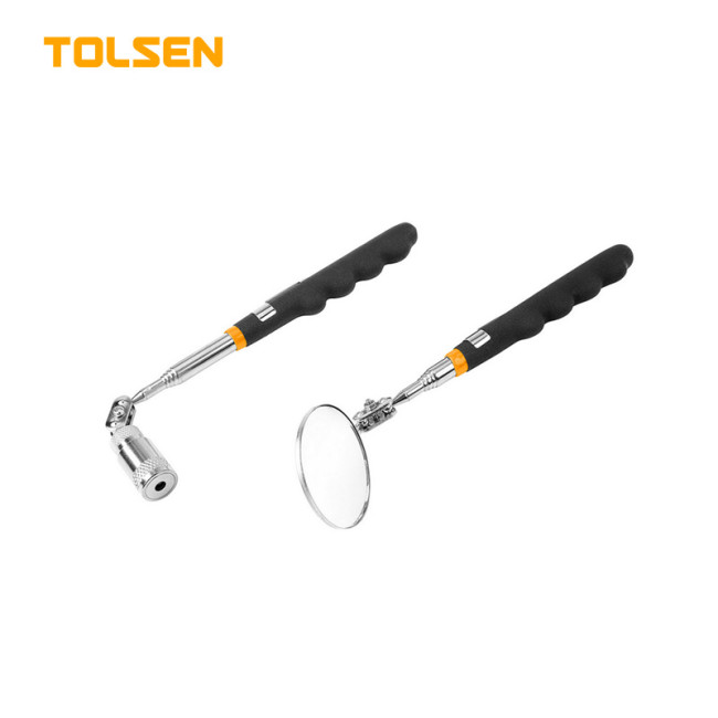 Удлинители телескопические 2 предмета TOLSEN