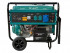 Генератор бензиновый GRS7500SR GRUWATT(190F, 15 л.с., 3600 об/мин, 25 л, 220/380 В, 6.0/6.5 кВт)