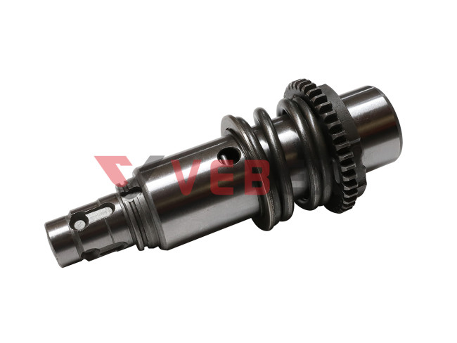 Ствол для BOSCH GBH 2-26 DFR в сборе, VEBEX