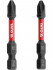 Набор бит Impact torsion PH2 50мм 2 шт. YATO
