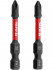 Набор бит Impact torsion PH2 50мм 2 шт. YATO