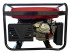 Генератор бензиновый GRS9000SR GRUWATT(190F, 18 л.с., 3600 об/мин, 25 л, 220/380 В, 7.0/7.5 кВт)