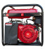 Генератор бензиновый GRS9000SR GRUWATT(190F, 18 л.с., 3600 об/мин, 25 л, 220/380 В, 7.0/7.5 кВт)