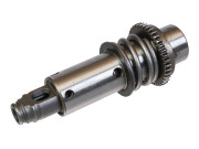 Ствол для BOSCH GBH 2-26 DRE в сборе (большой), VEBEX