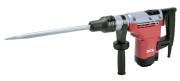 Перфоратор DCK KZC03-38(SDS max,1100Вт, 7.9Дж, 2реж, мет, корпус, гашение вибрации, кейс.) Перфоратор DCK KZC03-38(SDS max,1100Вт, 7.9Дж, 2реж, мет, корпус, гашение вибрации, кейс.)
