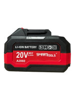 Батарея A2060 SMART RED (21В 6Ач)