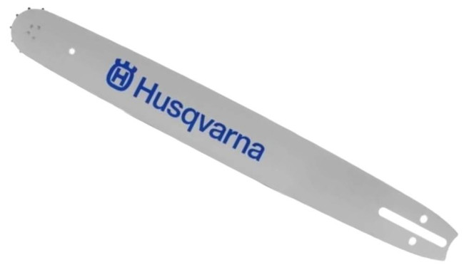 Шина пильная HUSQVARNA 0.325" х 1,3мм х 72 зв. х 18" х 43см (в коробке), аналог