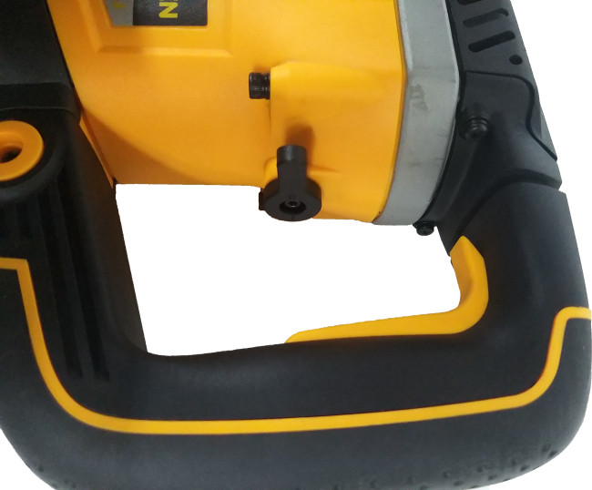Перфоратор Industrial TOLSEN (1500 Вт, 5.5 Дж, SDS+, 780 об/мин, 4300 уд/мин, 3 режима, 220 В, кейс)