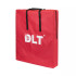 Набор столешниц пластиковых для подстолья DLT Сороконожка 1,2м*1,2м (4шт) усиленная версия