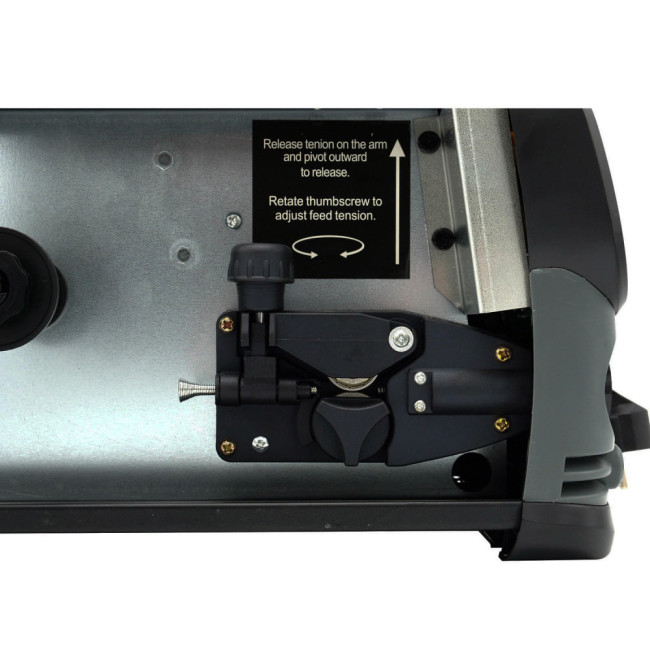 Инверторный сварочный полуавтомат SPI-290 Procraft Industrial(20-130 А, MMA, TIG lift, MIG FLUX)