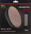 Круг шлифовальный сетка DLT GrandFlex RED-NET, Ø225мм, #120, 10шт, (оксид алюминия) Круг шлифовальный сетка DLT GrandFlex RED-NET, Ø225мм, #120, 10шт, (оксид алюминия)