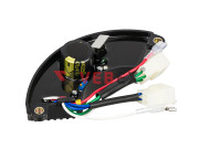 AVR для генераторов 9-10 кВт, 380В, VEBEX