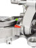 Tорцовочная пила AYGER MSH-305/2200 (305 мм,щеточный,2200 Вт,30 мм)