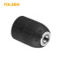 Патрон сверлильный быстрозажимной, 1/2" x 20UNF, 2-13 мм TOLSEN
