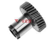 Шестерня на промвал для BOSCH GBH 2-26, VEBEX
