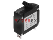 Автомат защиты для генератора 2кВт, VEBEX (10шт/уп)