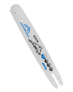 ШИНА ДЛЯ БЕНЗО И ЭЛЕКТРОПИЛЫ 14" 3/8 LP1.3 50 VERTEX (20шт)