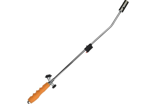 Горелка Газовая Long Canon Gas Torch 90см VERTEX (4/24шт)