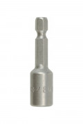 Головка торцовая магнитная (8х48 мм; 1/4") YATO