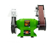 Точило электрическое с лентой PAE1350S/200 Procraft Industrial (250Вт, диск 150мм, лента 50/686мм) Точило электрическое с лентой PAE1350S/200 Procraft Industrial (250Вт, диск 150мм, лента 50/686мм)