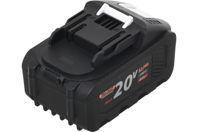 Батарея 20/8C Procraft UNIVERSAL (20 В, 8 А*ч, TYPE-C)