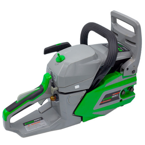 Пила ручная бенз K450Pro Procraft Industrial (3,9кВт,58см3, 45см,1 шина 2 цепи)